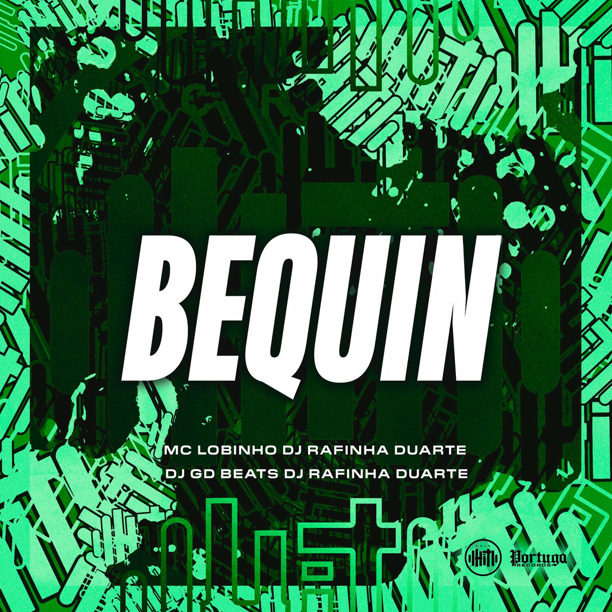Album cover of BEQUIN