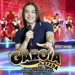 Cover of Forró Na Balada