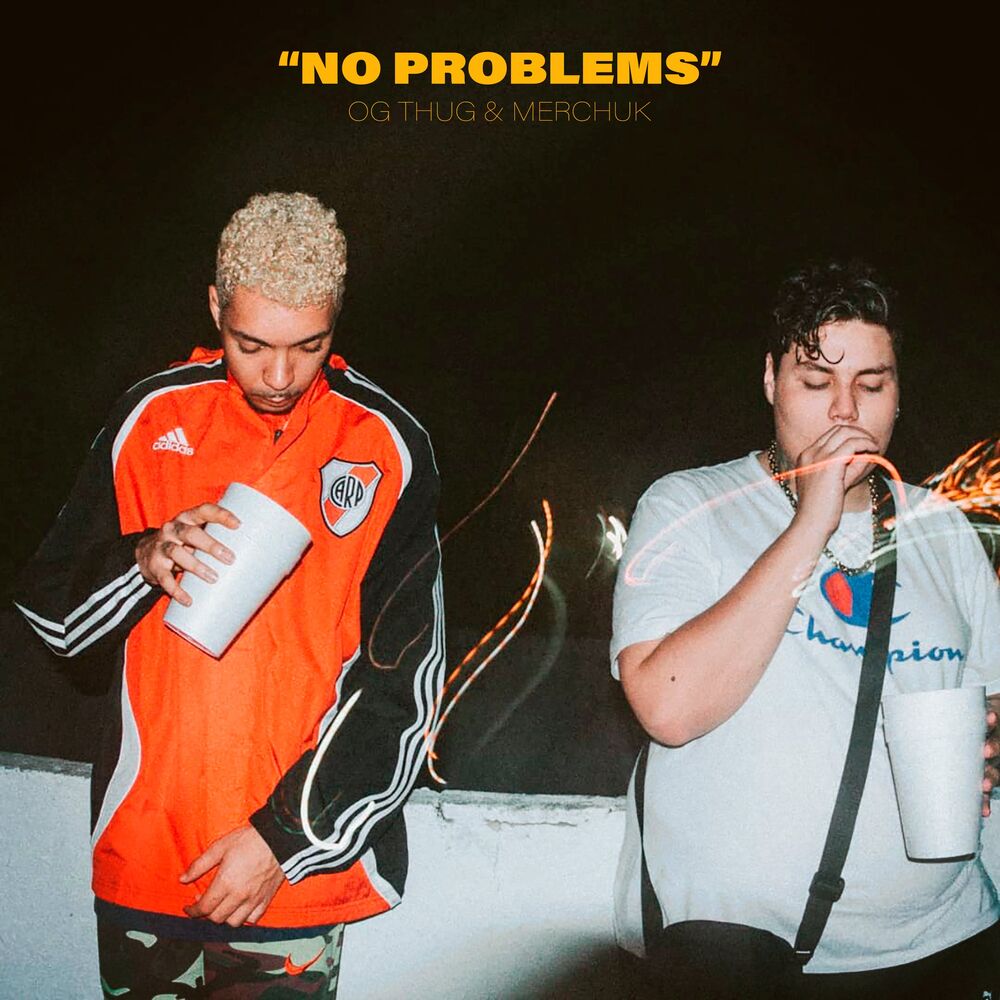 Picture of No Problems