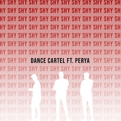 Cover of Shy