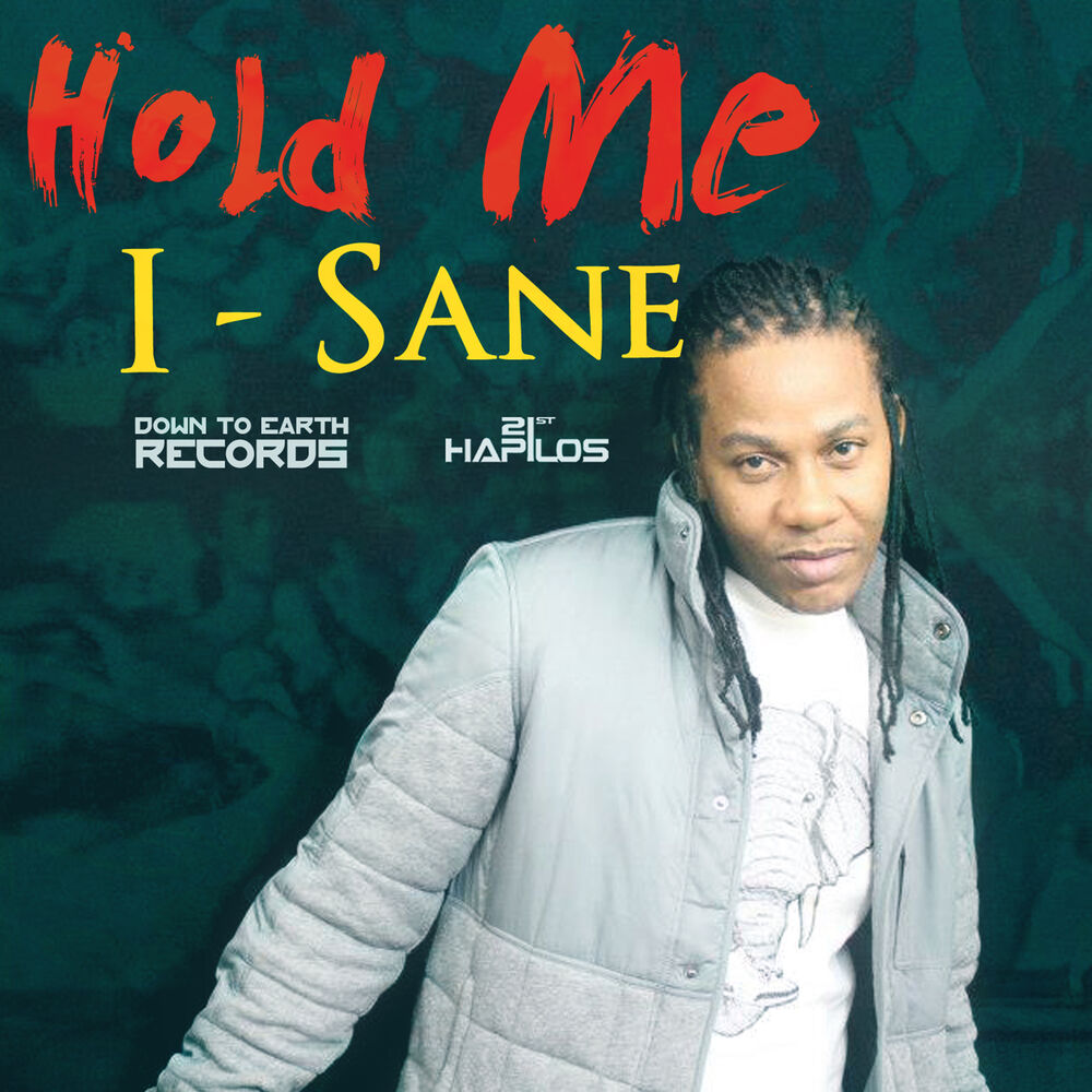 Picture of Hold Me - Single