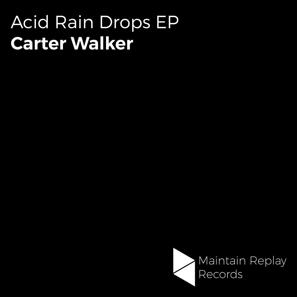 Picture of Acid Rain Drops EP