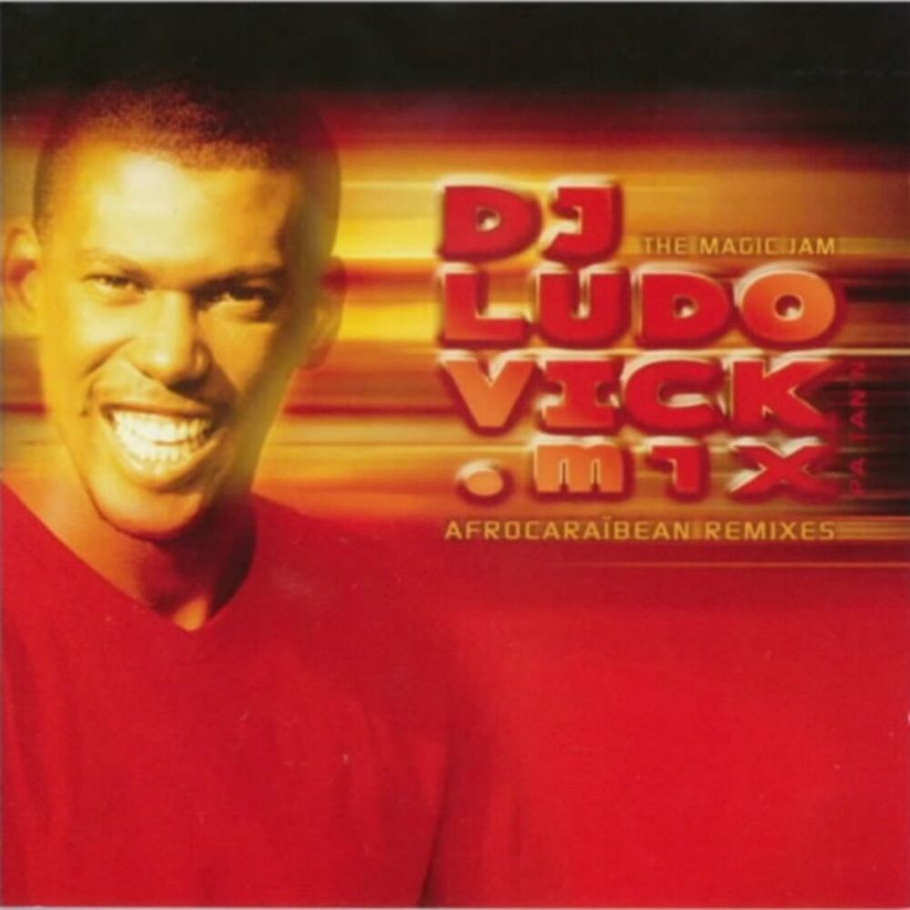 Picture of DJ ludovick (Afrocaribean Remixes)