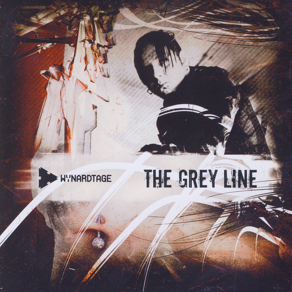 Picture of The Grey Line