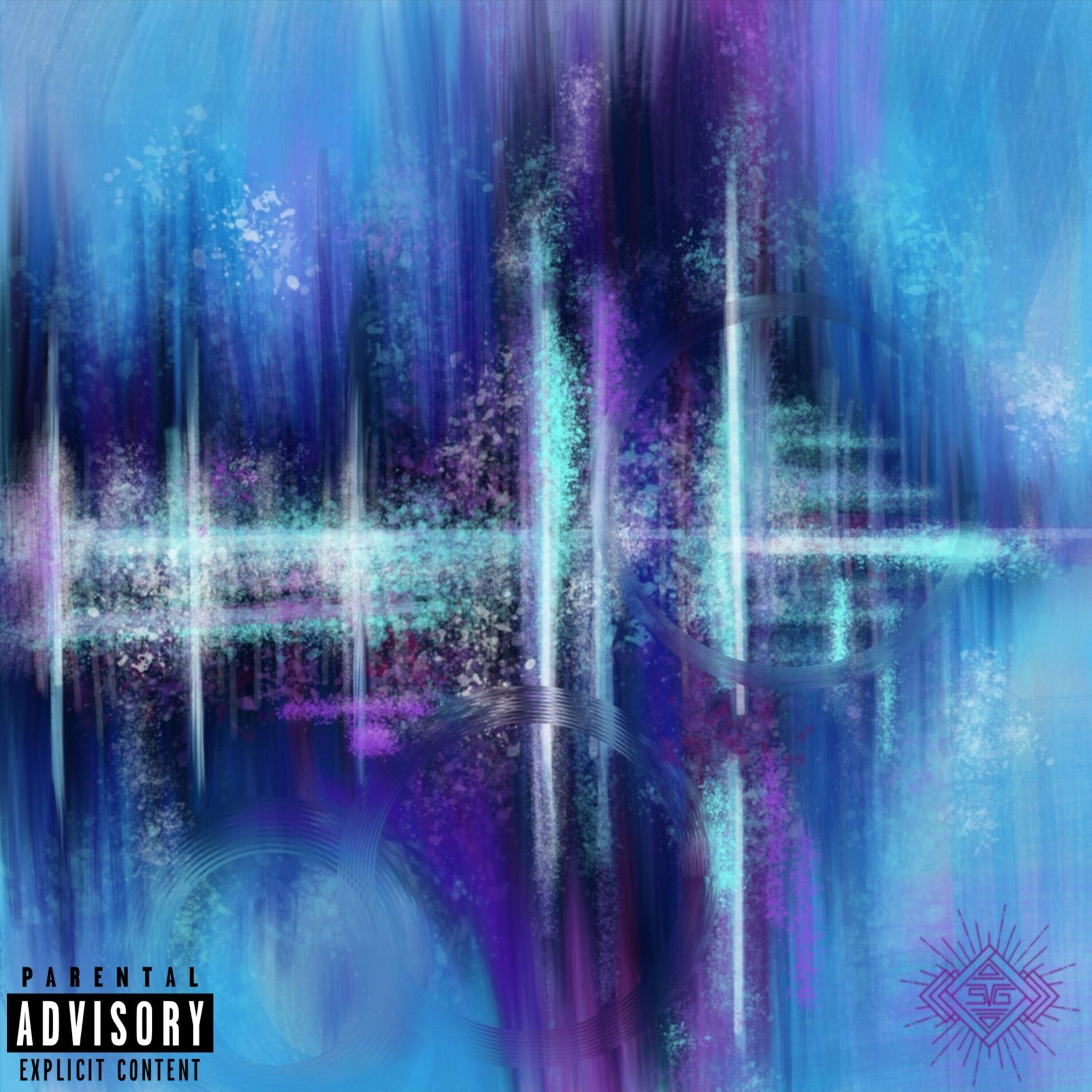 Album cover of Lost In Sins