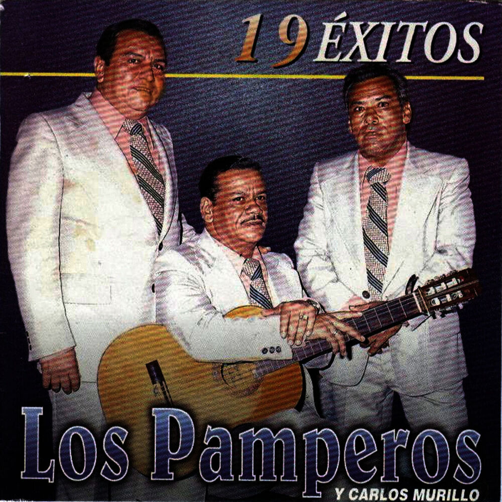 Picture of 19 Exitos