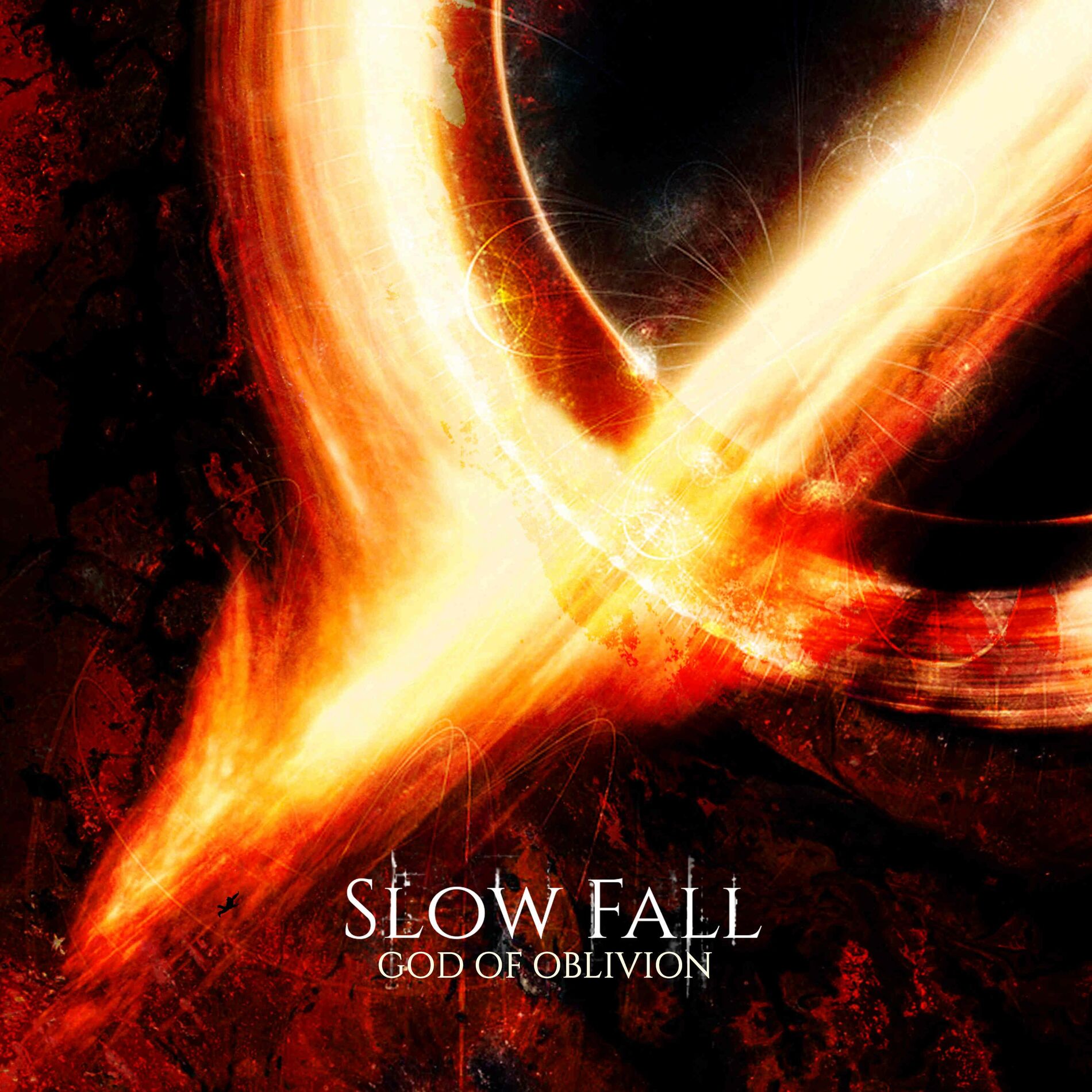 Album cover of God of Oblivion