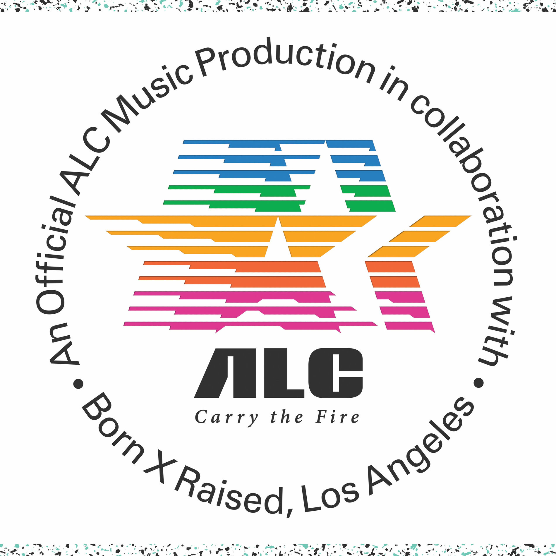 Album cover of Carry The Fire