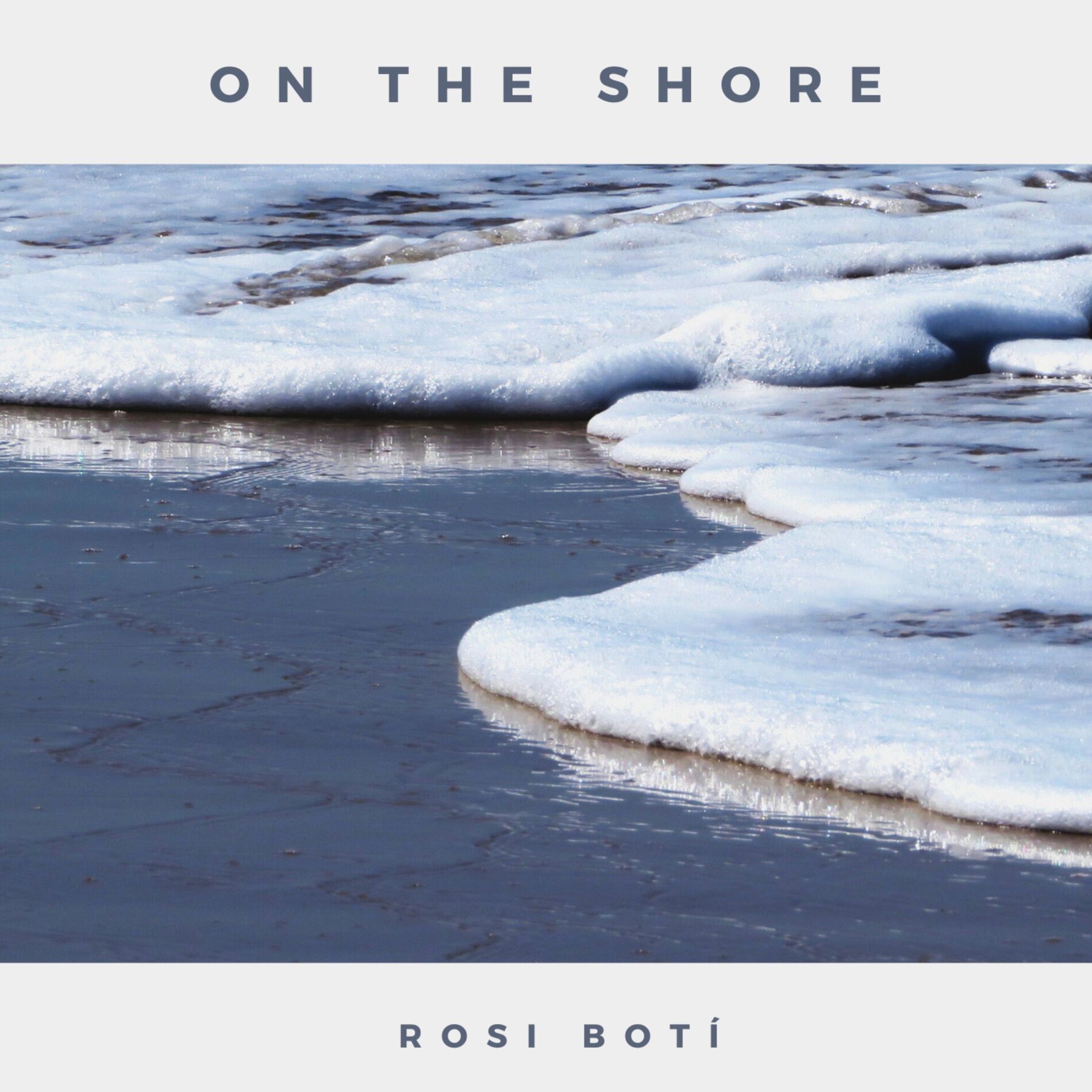 Album cover of On the Shore
