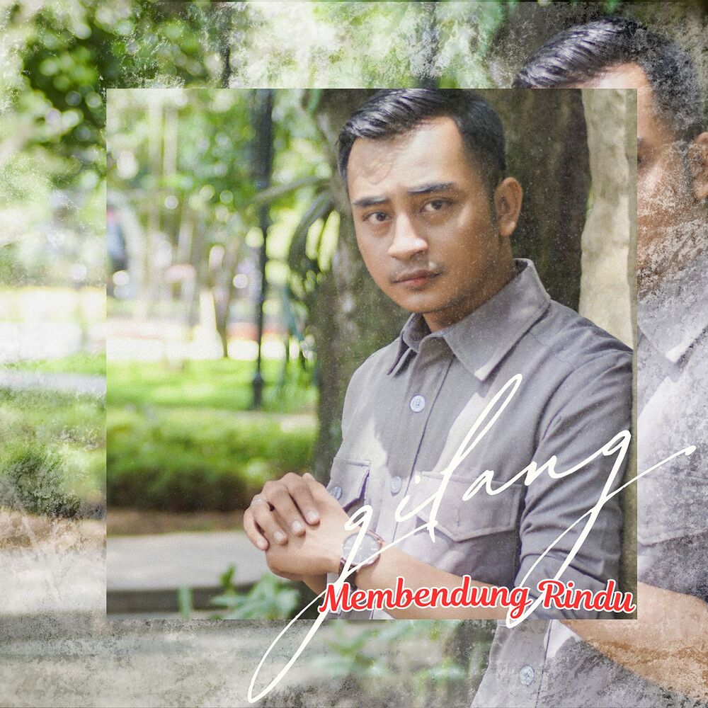 Picture of Membendung Rindu