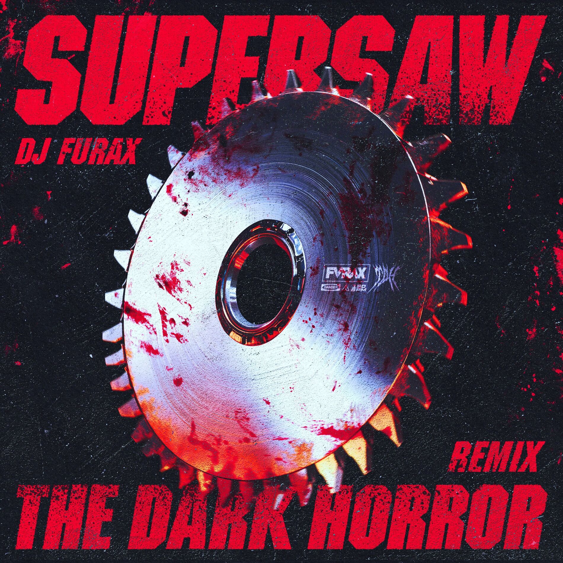 Album cover of Supersaw