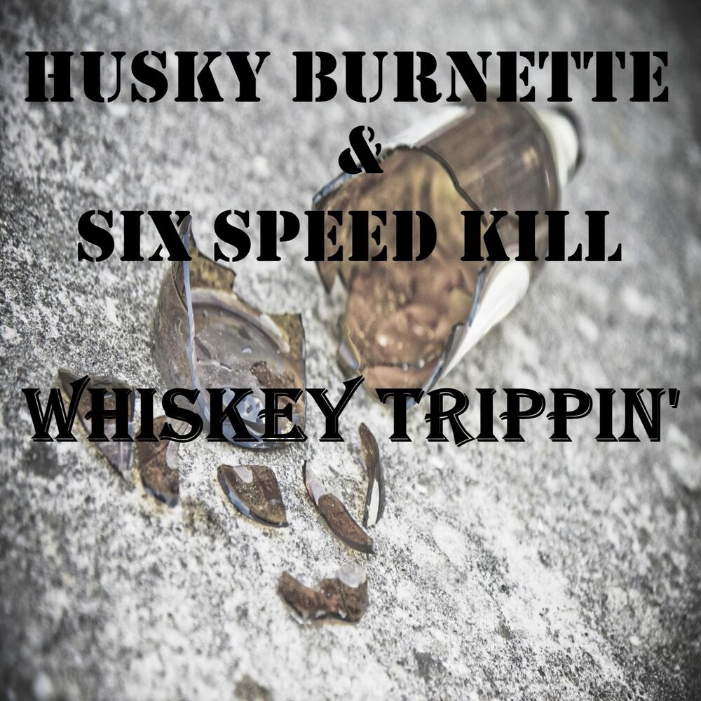 Picture of Whiskey Trippin'