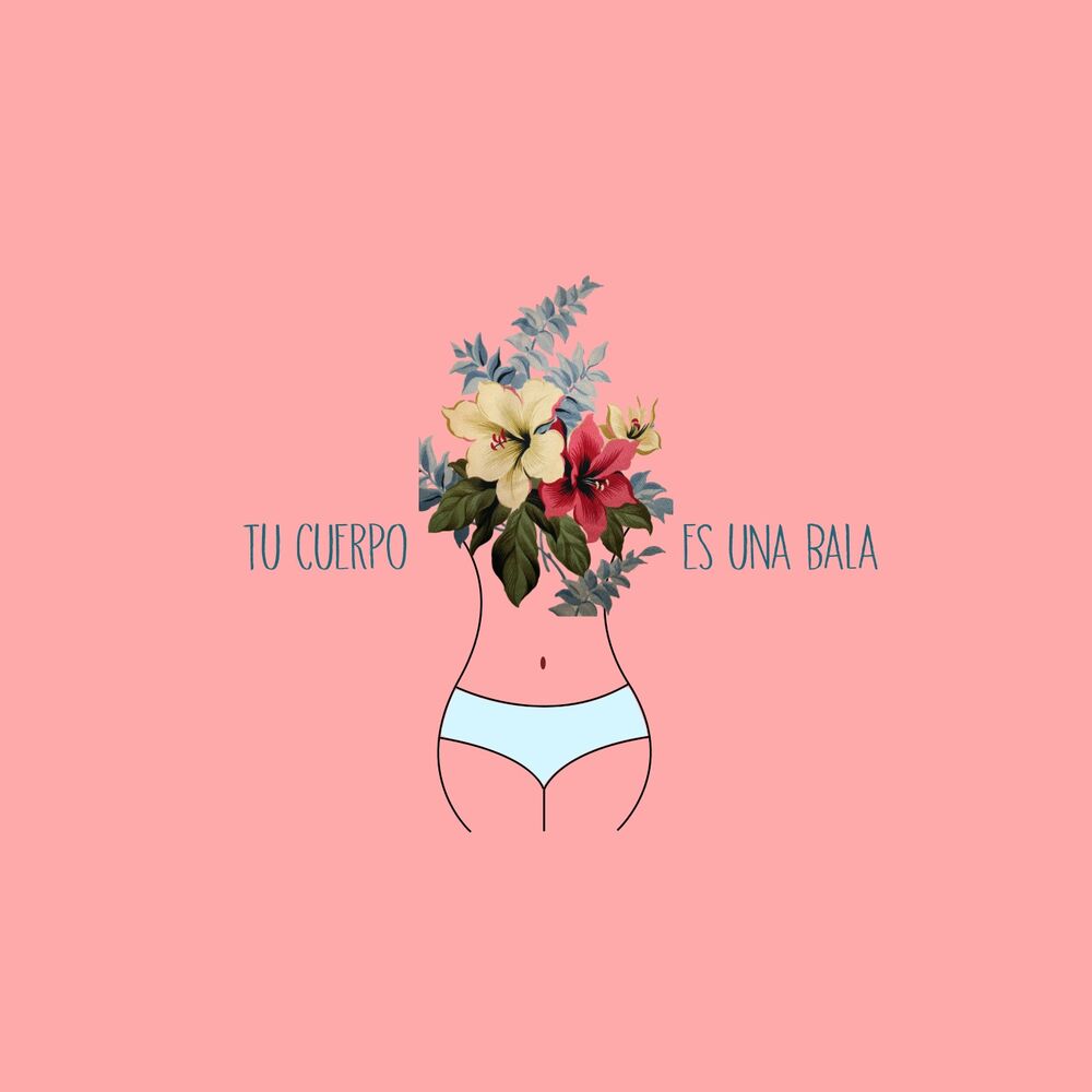 Picture of Tu Cuerpo Es una Bala