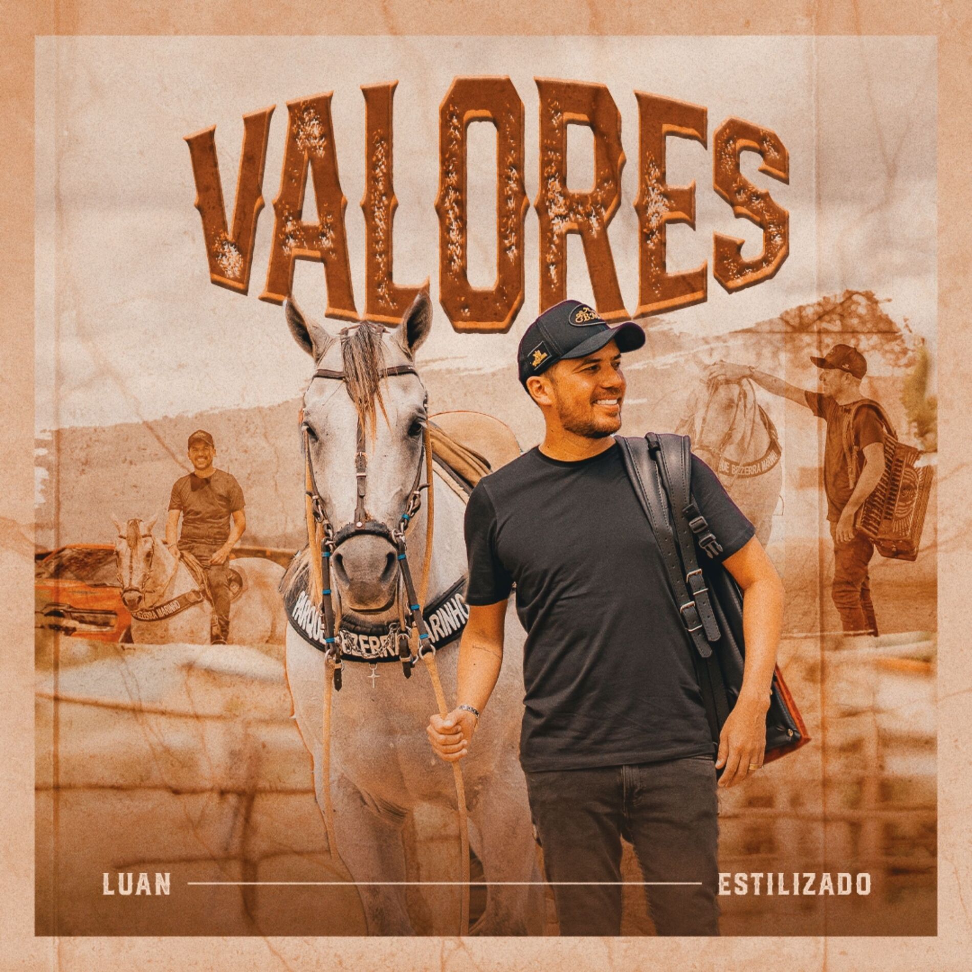Album cover of Valores