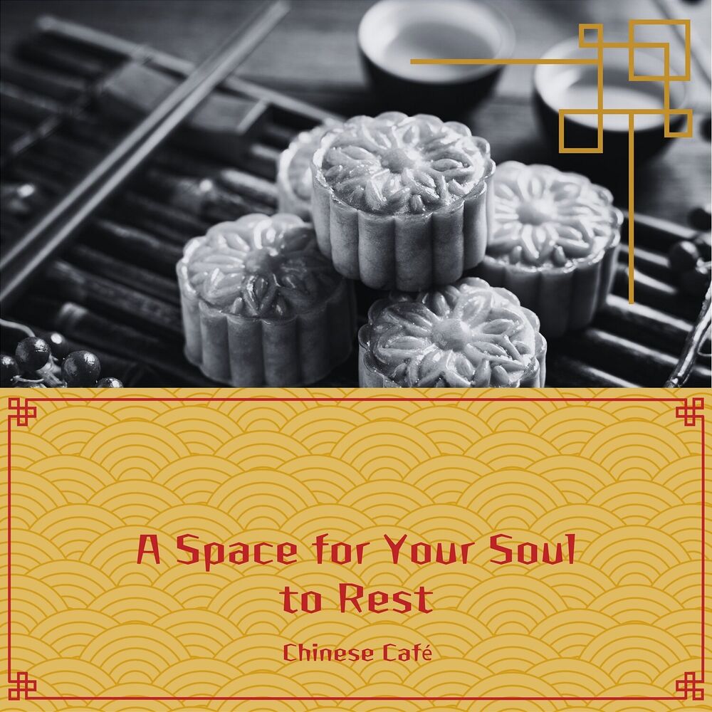Picture of A Space for Your Soul to Rest