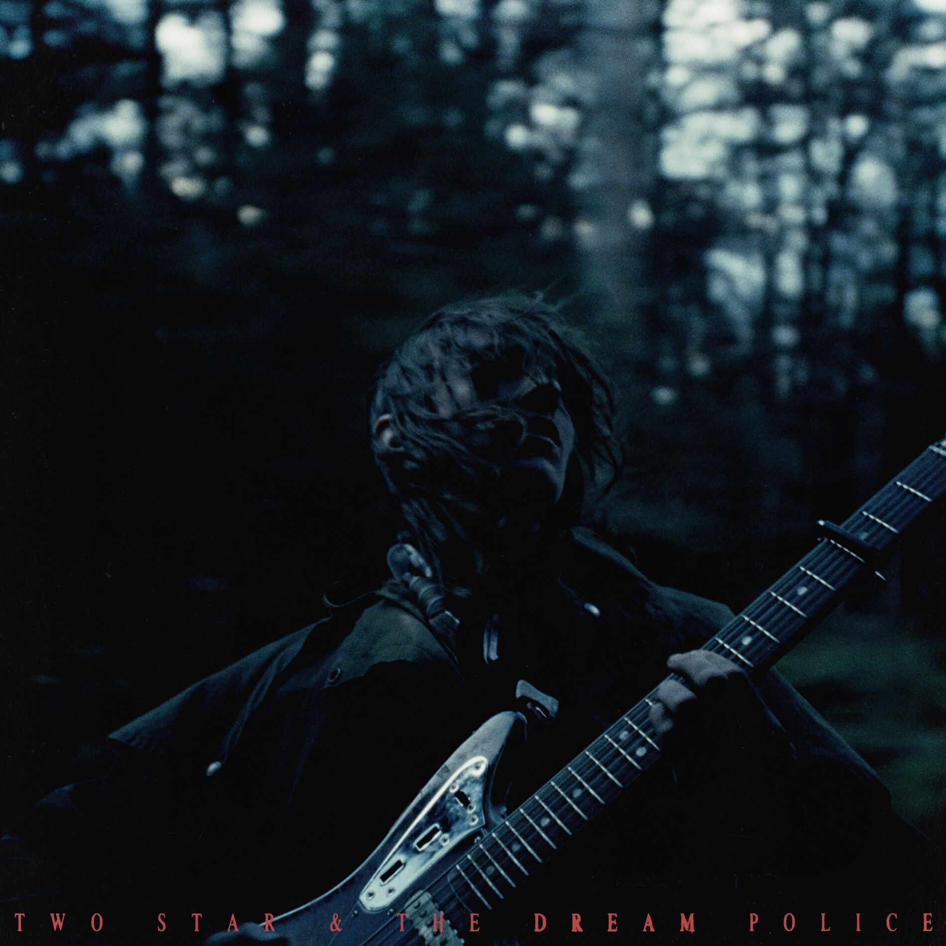 Album cover of Alesis