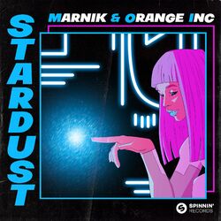 Cover of Stardust