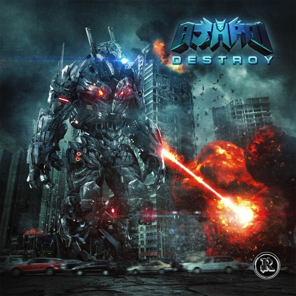 Picture of Destroy
