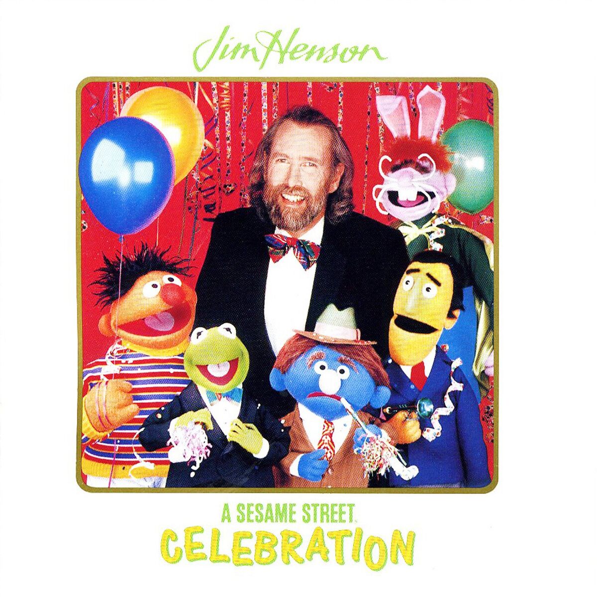 Album cover of I Don't Want to Live on the Moon