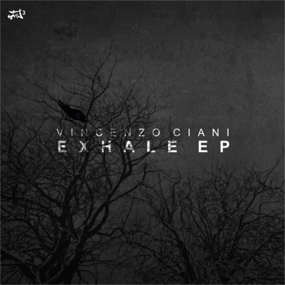 Picture of Exhale EP
