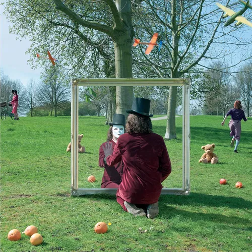 An Introduction to Syd Barrett — cover art