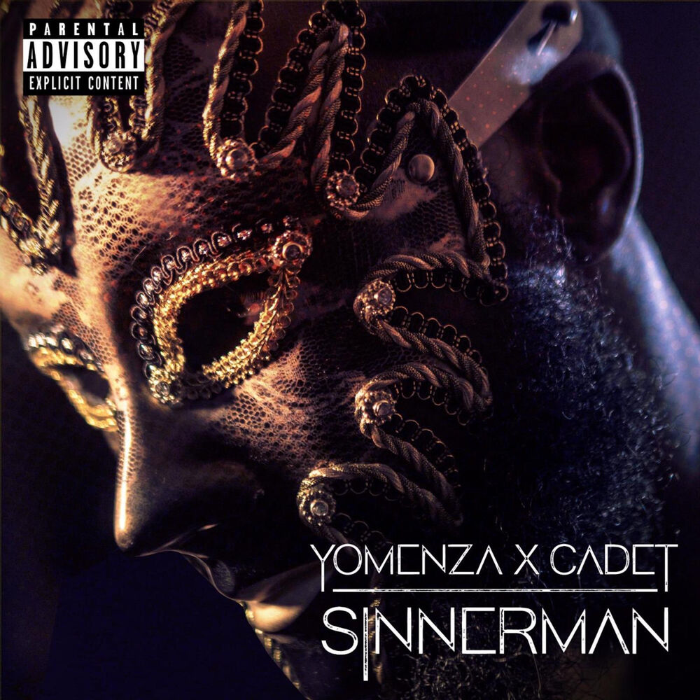 Picture of Sinner Man