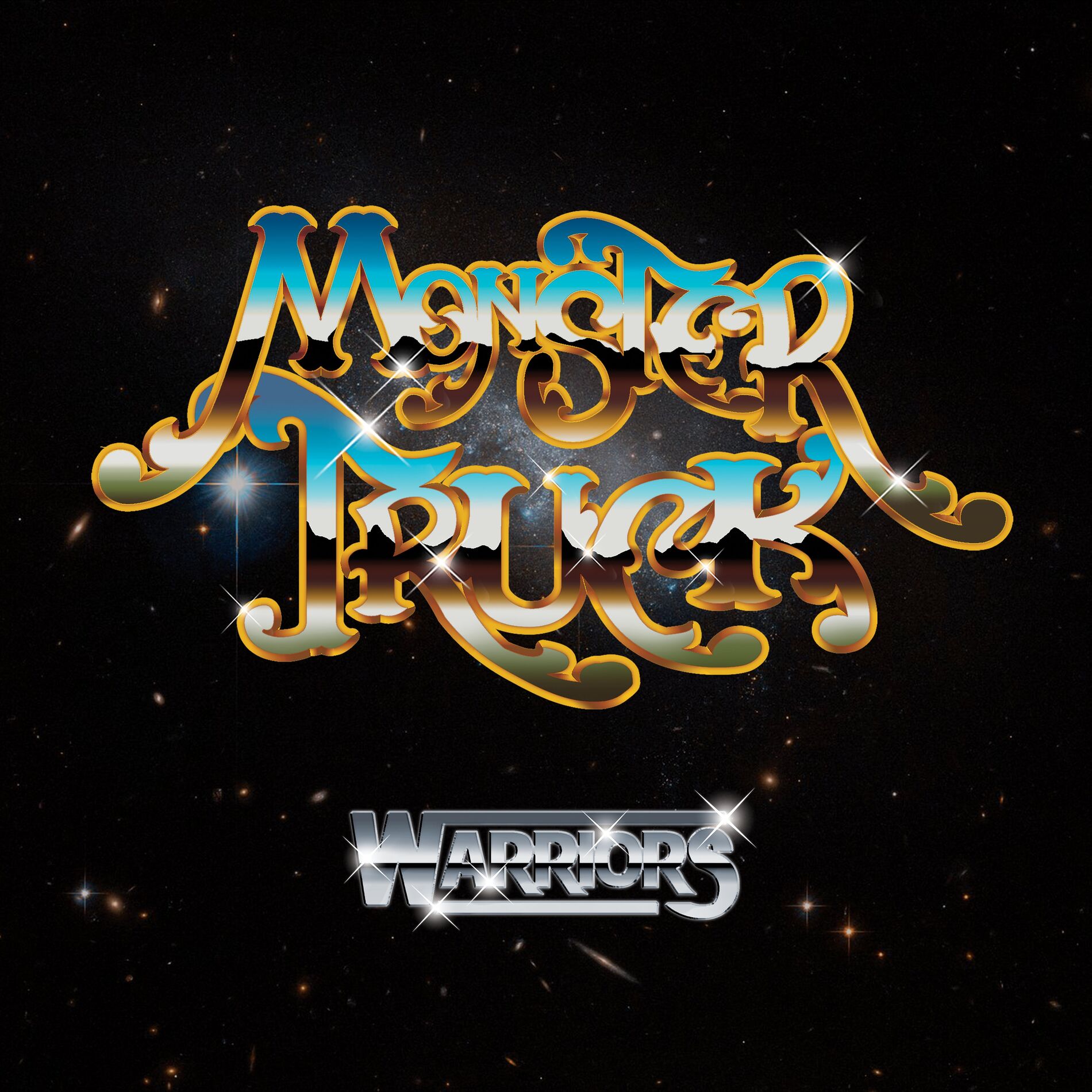 Album cover of Warriors