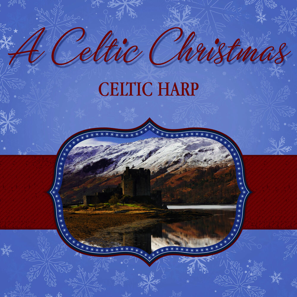 Picture of Celtic Christmas: Celtic Harp
