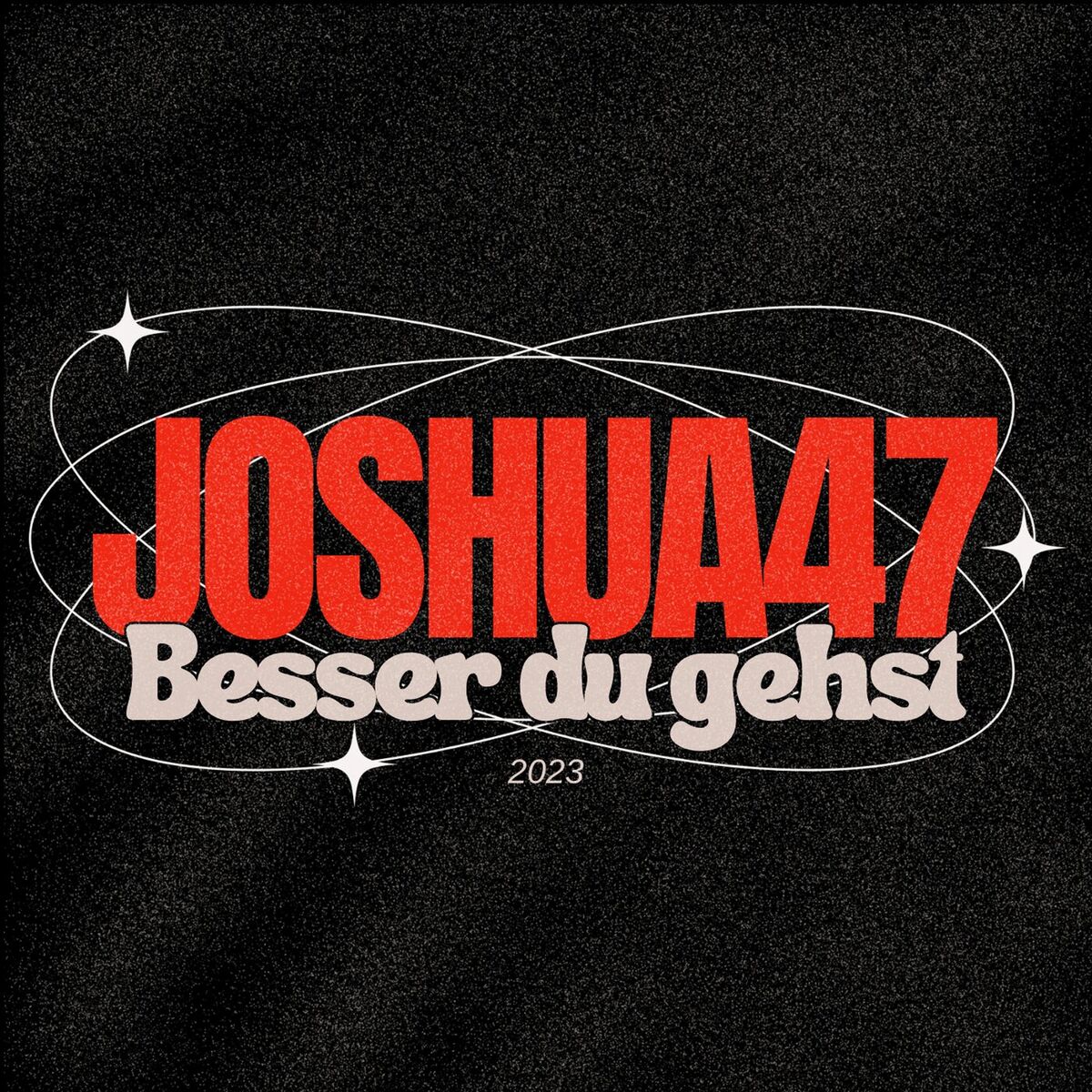 Album cover of Besser du gehst