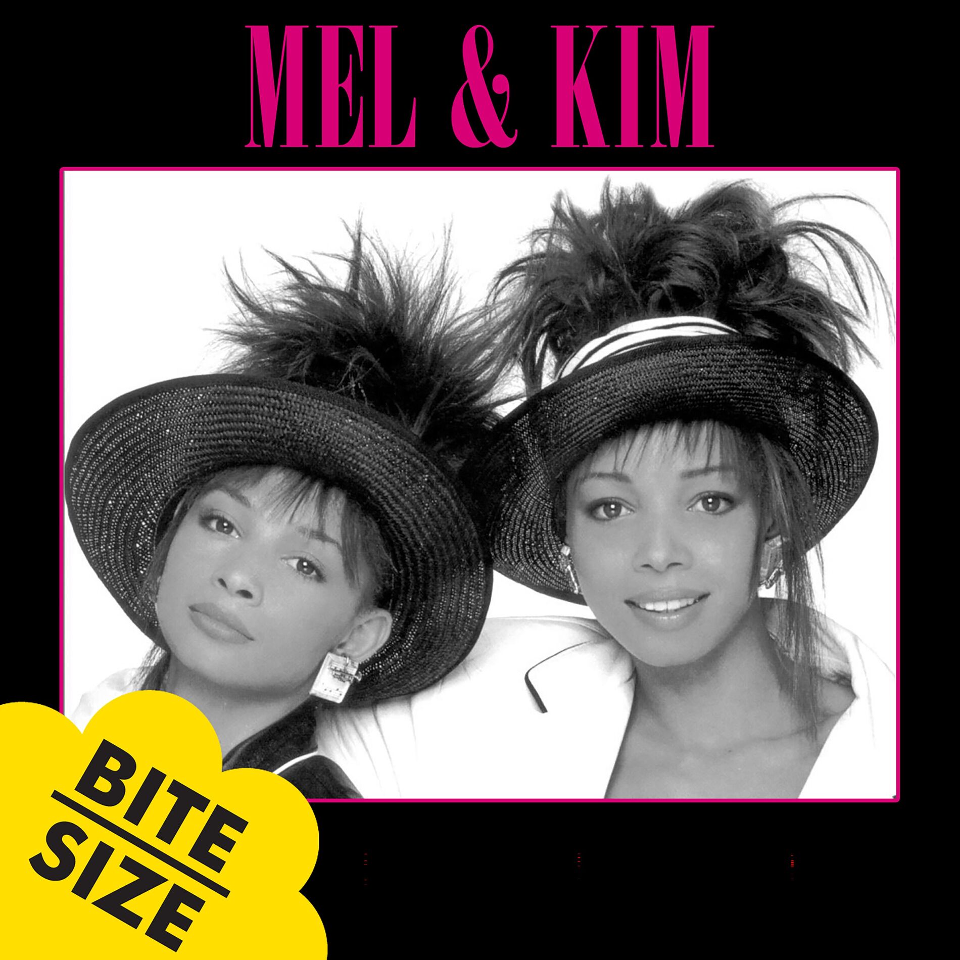 Album cover of Bite Size