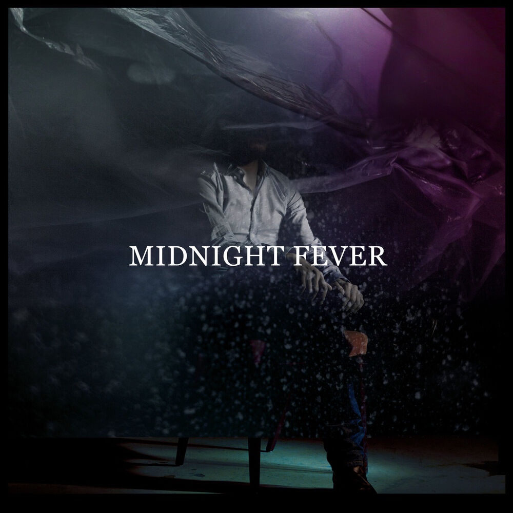Picture of Midnight Fever - Single