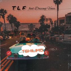 Cover of Tshilimo (feat. Dazing Vince)