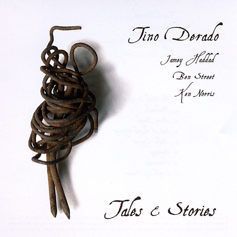 Picture of Tales & Stories