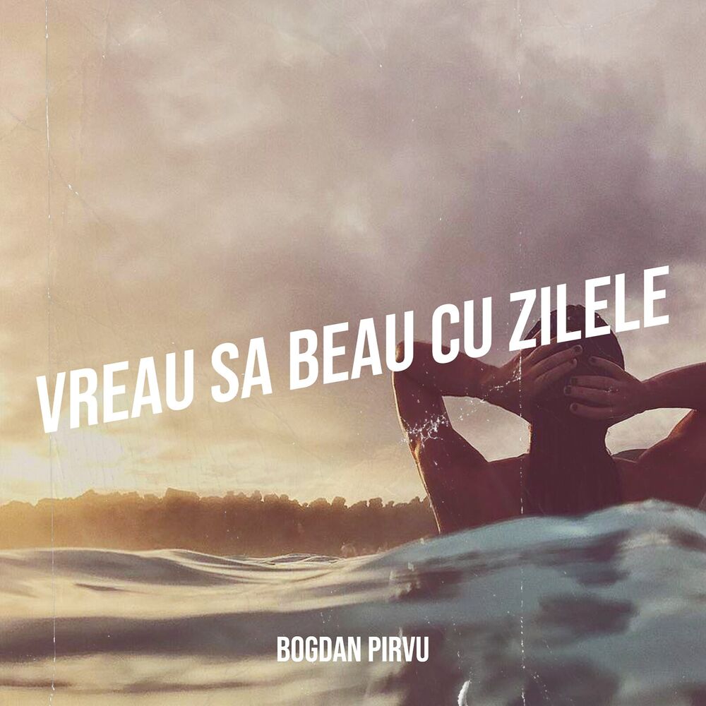 Picture of Vreau Sa Beau Cu Zilele