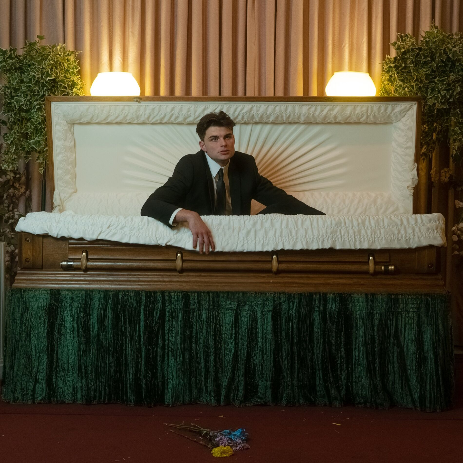 Album cover of Oh No