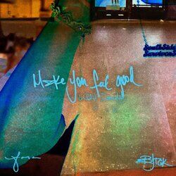 Cover of Make You Feel Good
