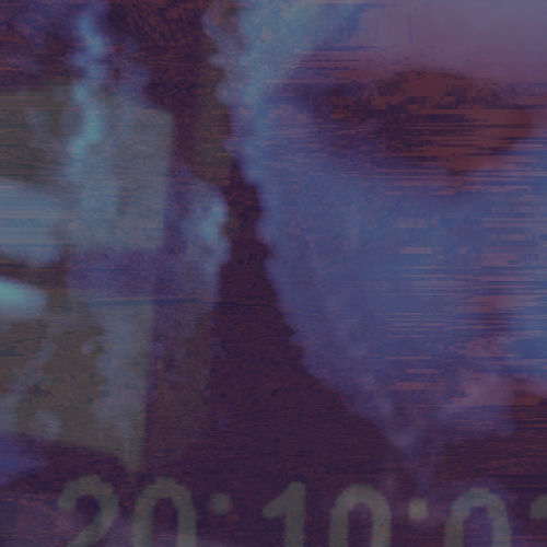 SURRENDER artwork