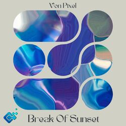Cover of Break Of Sunset