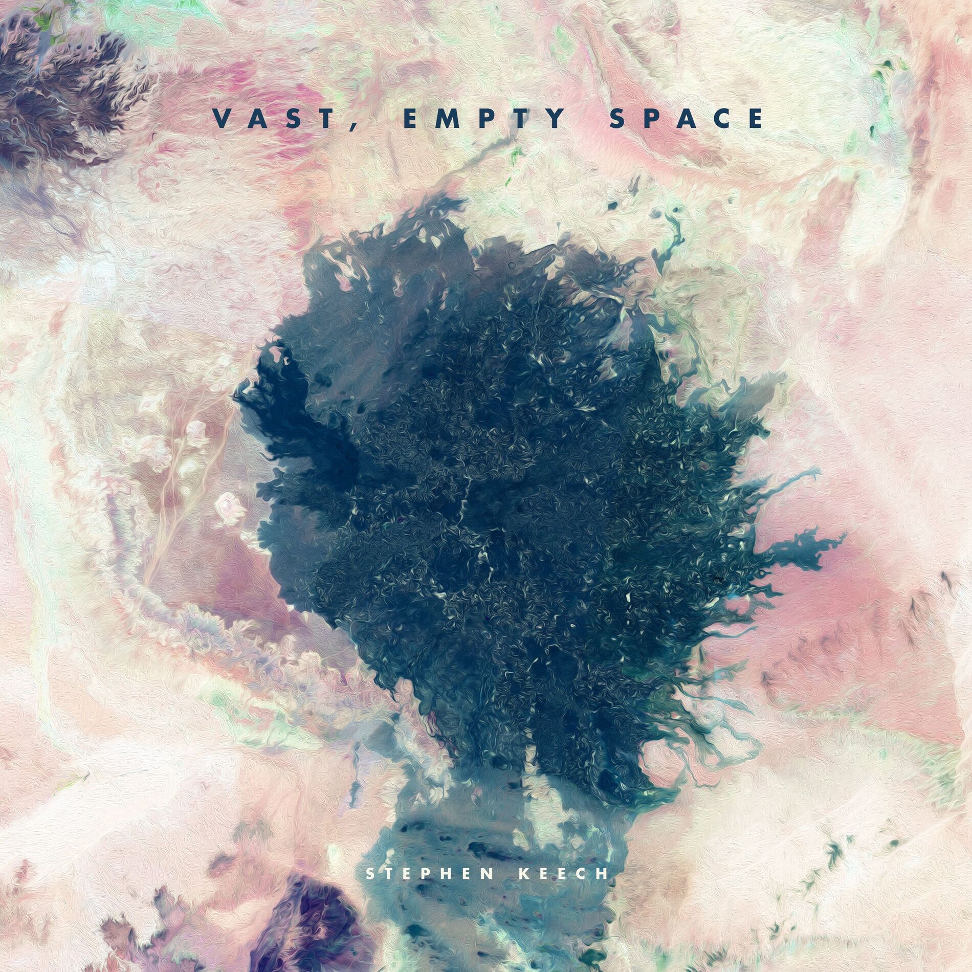 Album cover of The Calm