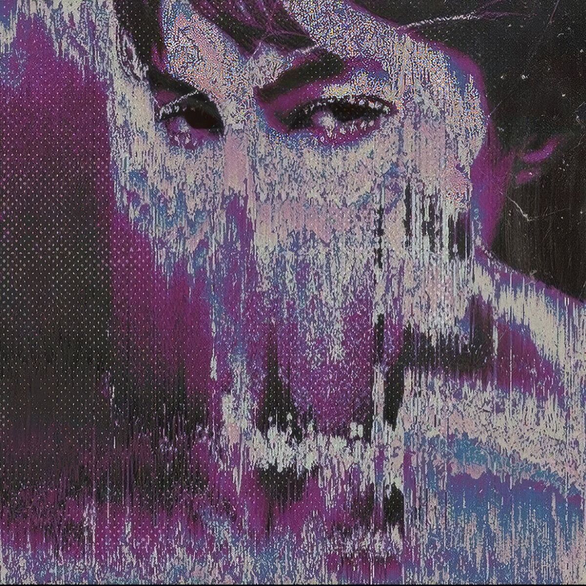 Album cover of NIGHTCRAWLER PR FUNK