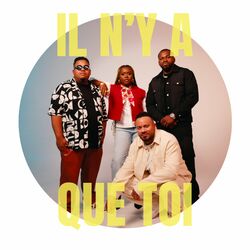 Cover of Il n’y a que Toi