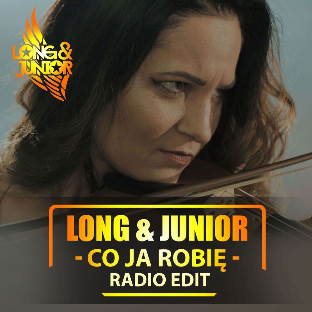 Picture of Co Ja Robię (Radio Edit)