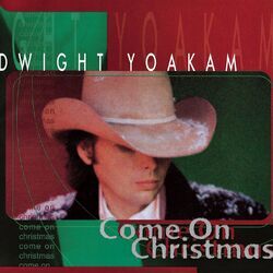 Cover of Come On Christmas