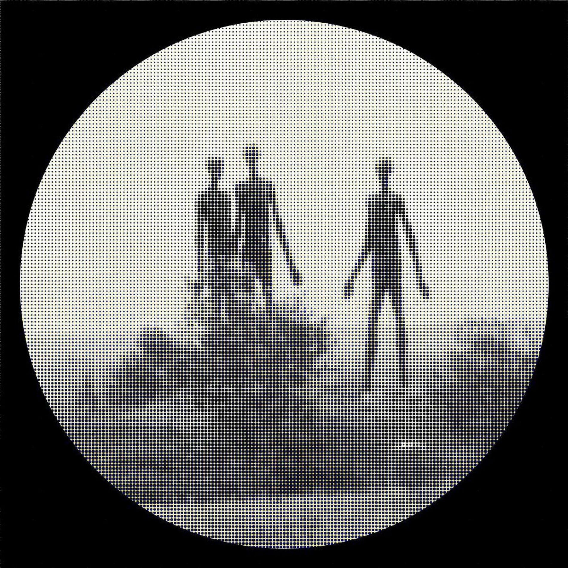 Album cover of Invasion