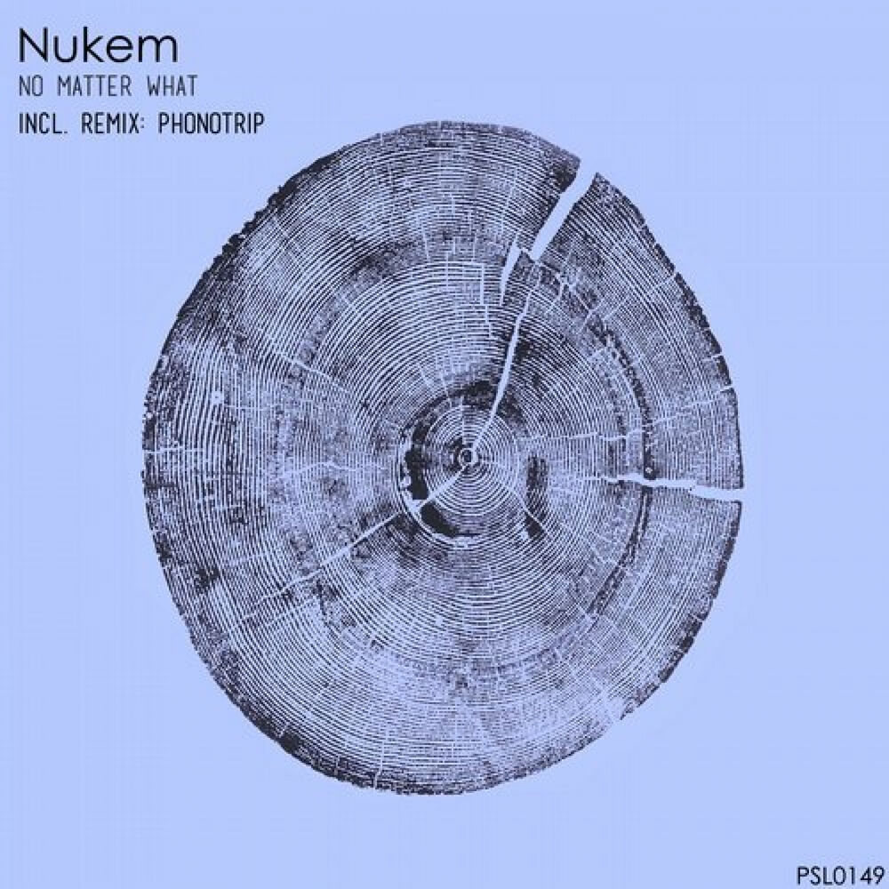 Picture of No Matter What EP