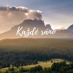 Cover of Každé ráno
