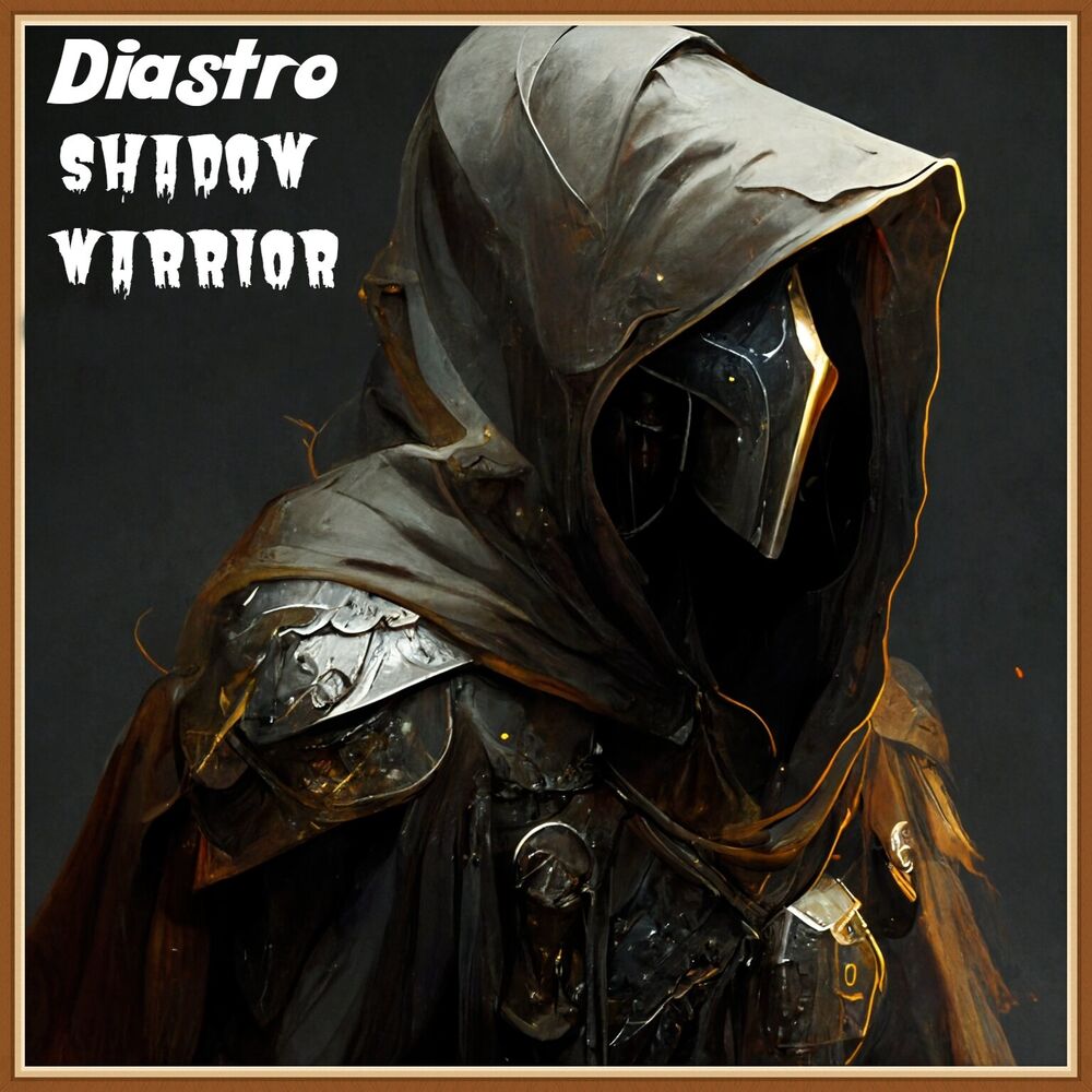 Picture of Shadow Warrior