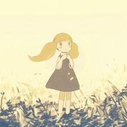 Cover of Evergreen (Teeya Remix)