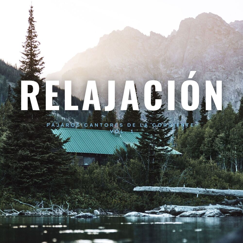 Picture of Relajación: Pájaros Cantores De La Corriente Vol. 1