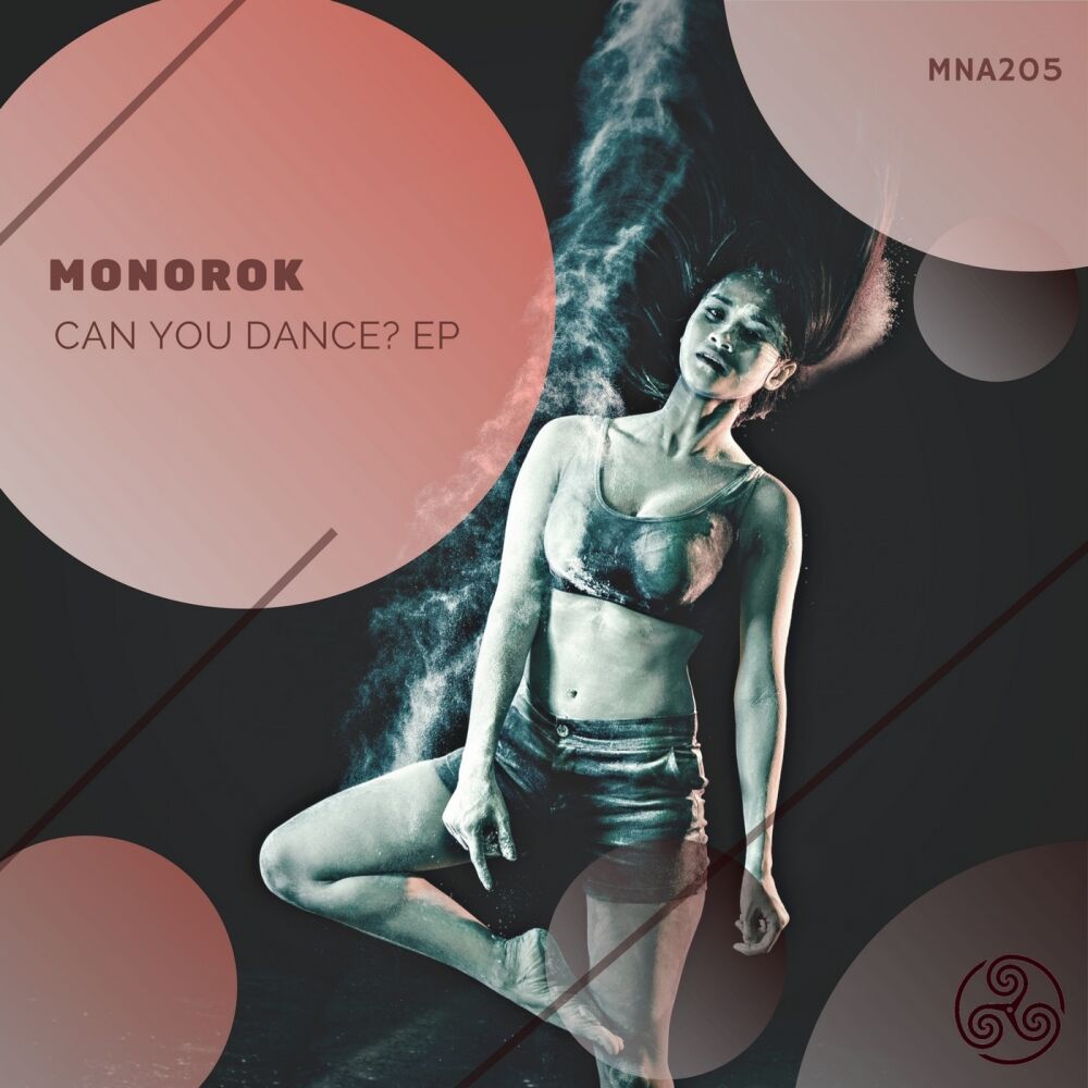 Picture of Can You Dance? EP